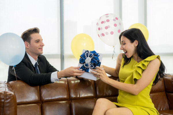 Creative First Anniversary Gift Ideas for Husband, Wife & Couples Delivered with Emotion Anniversary Gifts for Wife