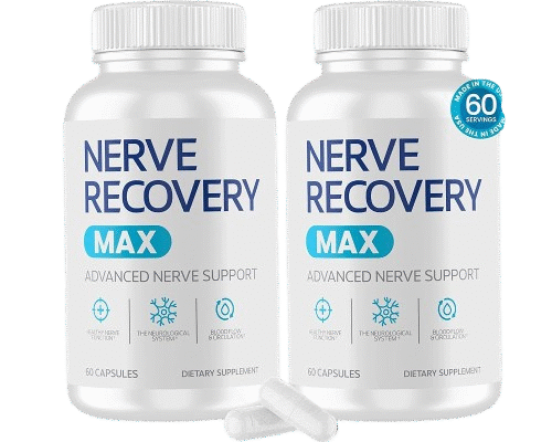 Top 5 Nerve Recovery Max Reviews and Complaint You Must Read nerve-recovery-max
