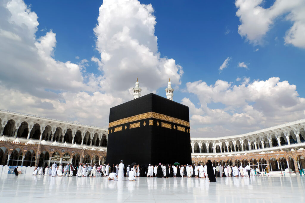 Umrah Packages London