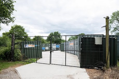 Self Storage Made Simple Store