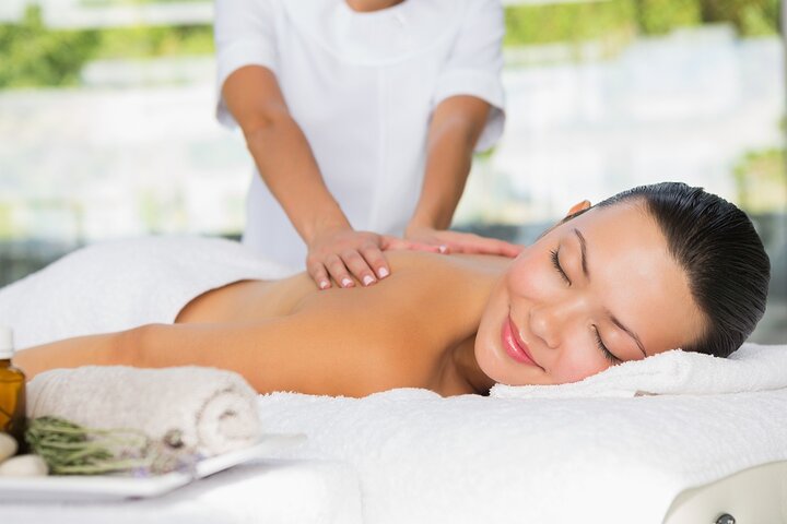 Body Spa