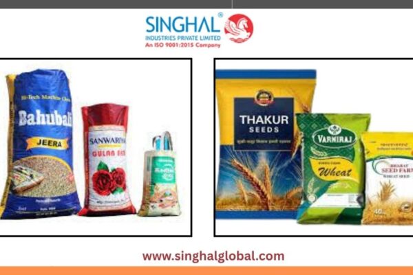 BOPP Bags for Business Packaging Needs BOPP Bags