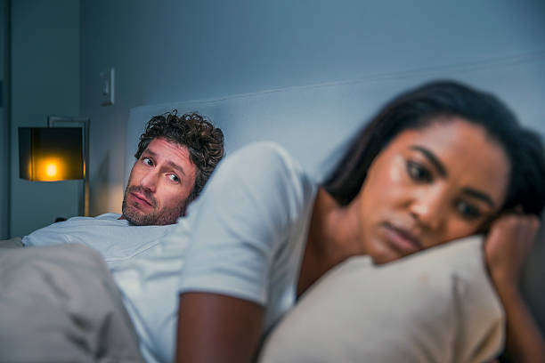 How Do I Know If I Have Erectile Dysfunction