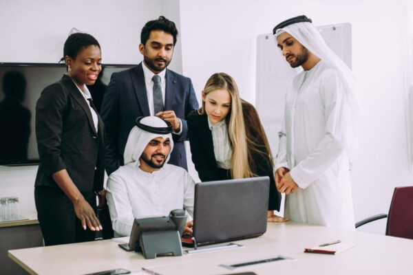 Future Trends in Emirati Hiring Platforms: AI, Automation, and Analytics Emirati Hiring