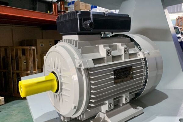 United States AC Motor Market Report and Forecast 2025-2034 United States AC Motor Market Report and Forecast 2025-2034