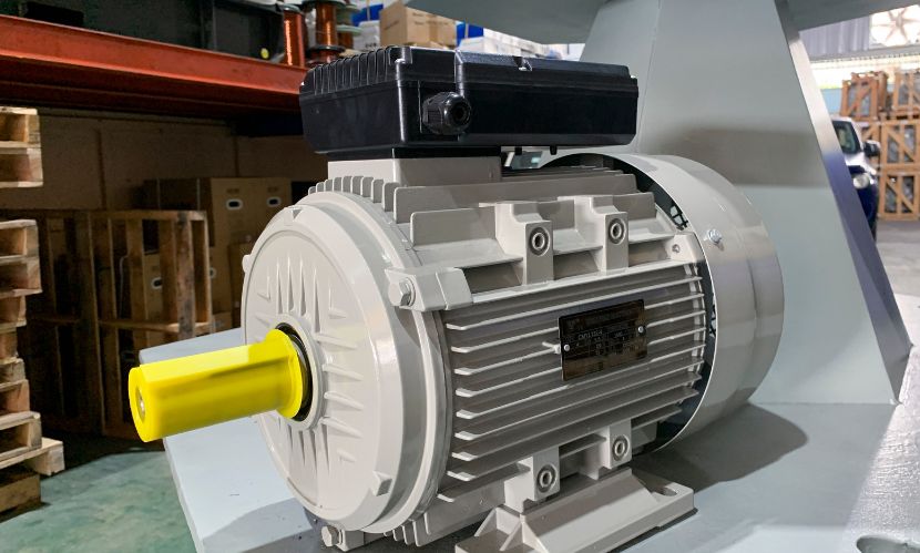 United States AC Motor Market Report and Forecast 2025-2034