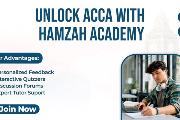 Is ACCA Recognised in South Africa and the UK? Explained