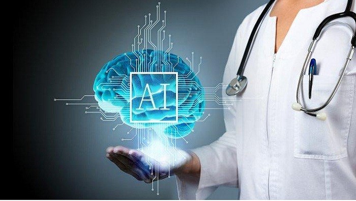 AI healthcare solutions