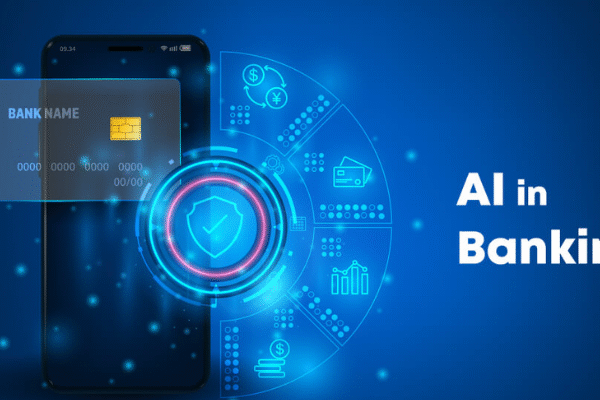 AI in Banking: Personalized Services and Risk Assessment AI in Banking: Personalized Services and Risk Assessment