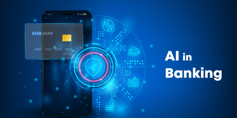 AI in Banking: Personalized Services and Risk Assessment
