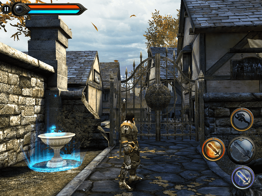 Download APK Game