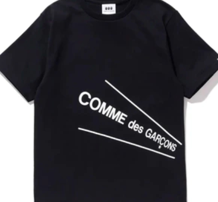 The Iconic CDG Long Sleeve A Deep Dive into a Fashion Staple The Iconic CDG Long Sleeve A Deep Dive into a Fashion Staple