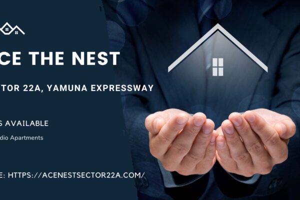 Ace the Nest Sector 22A, Yamuna Expressway Ace The Nest