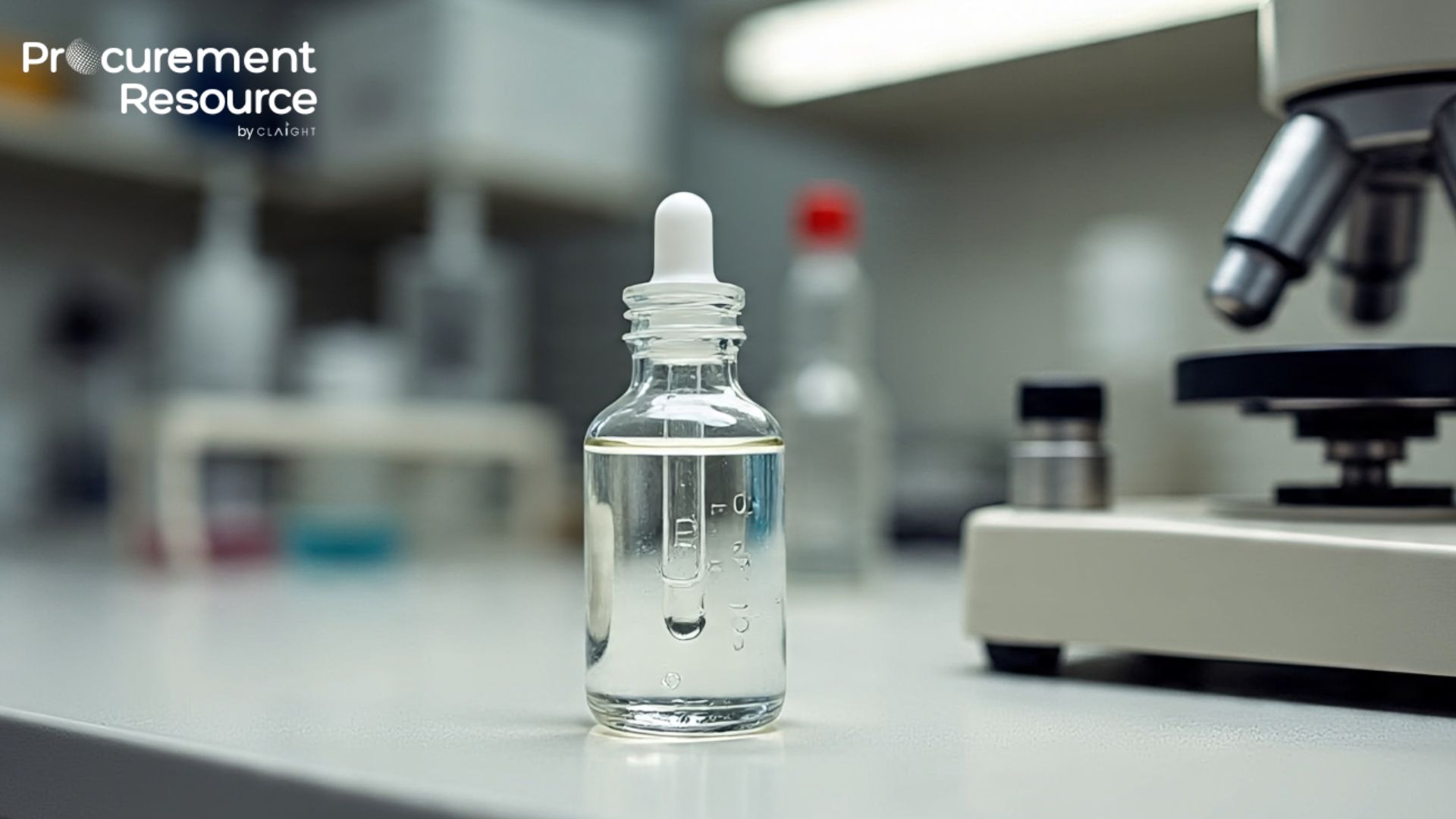 Acetophenone Price Trend
