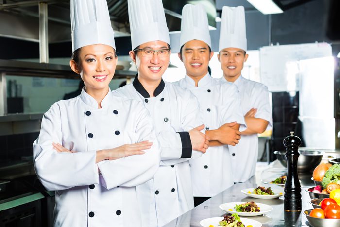 Hospitality Management Courses