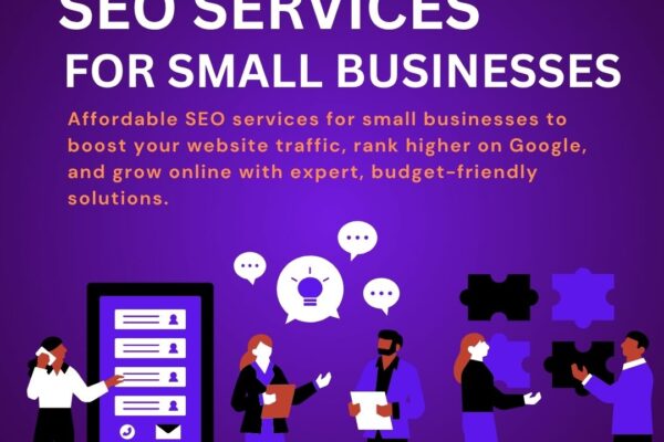 Unlock Business Growth with Affordable SEO Services for Small Businesses Affordable Seo Services For Small Businesses