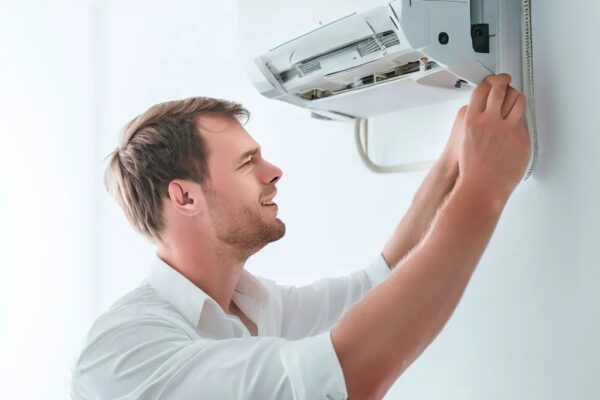 Why Professional Air Conditioning Cleaning Matters in Rolling Meadows, IL Air Conditioning Cleaning