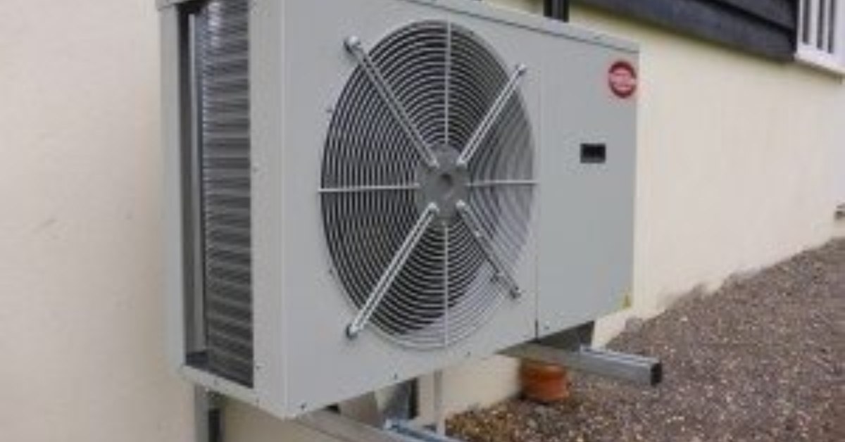 Air Conditioning Poole