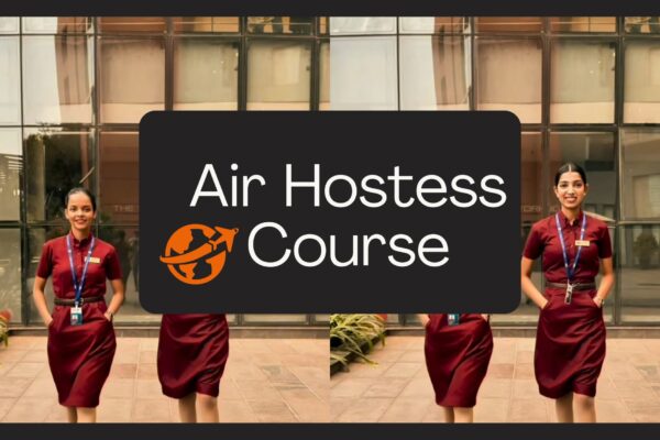 Your Guide To A Rewarding Air Hostess Course in Kerala Air Hostess Course (1)