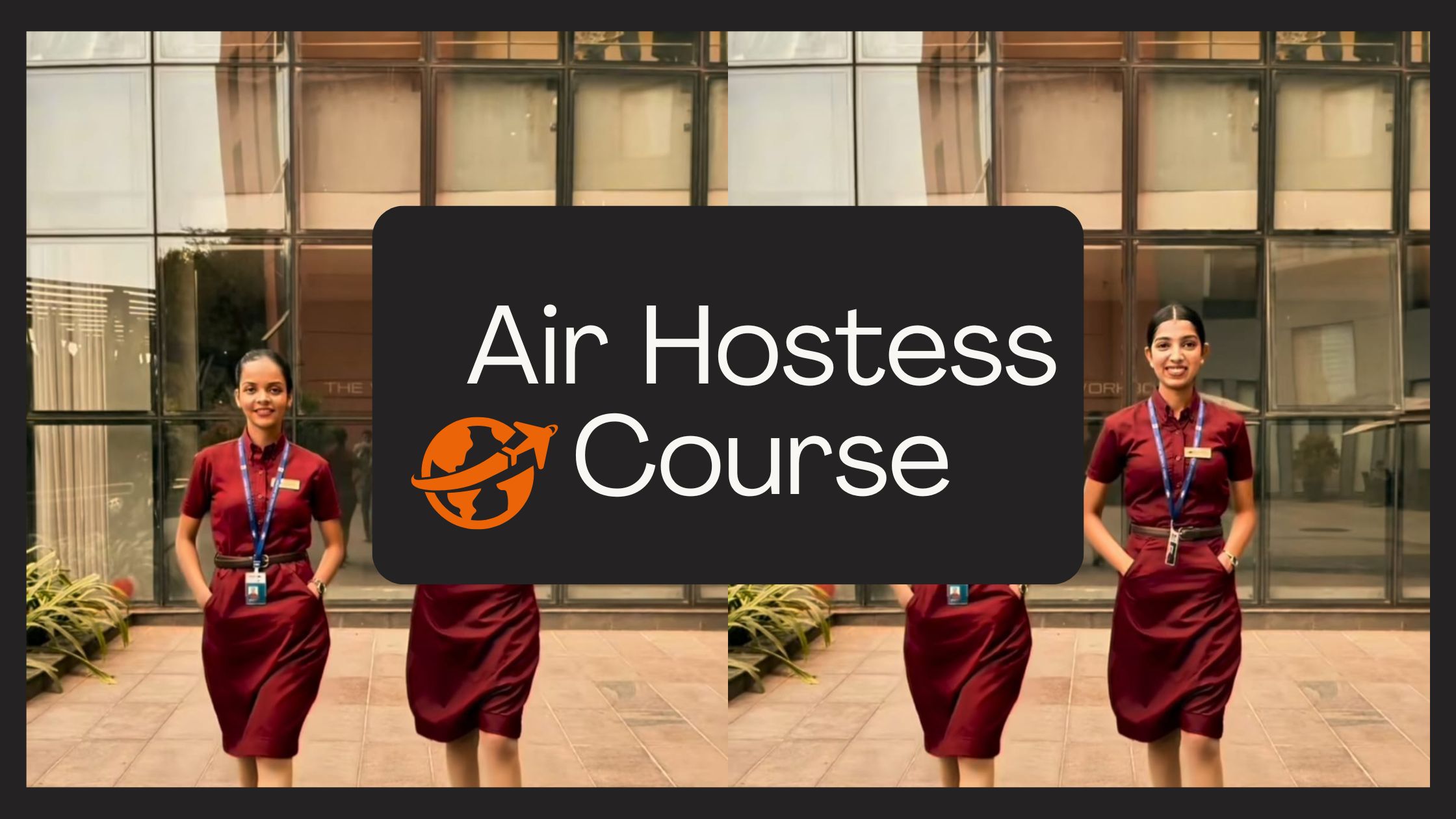 Air Hostess Course (1)