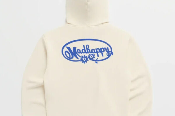 Mad Happy: Redefining Streetwear Through Optimism, Wellness, and Cultural Influence Mad Happy