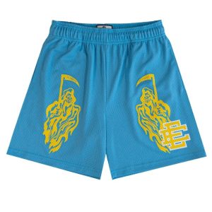 Eric Emanuel Shorts