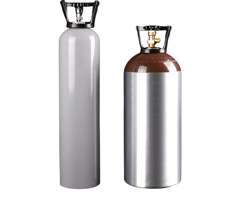 CO2 Cylinder Sharjah
