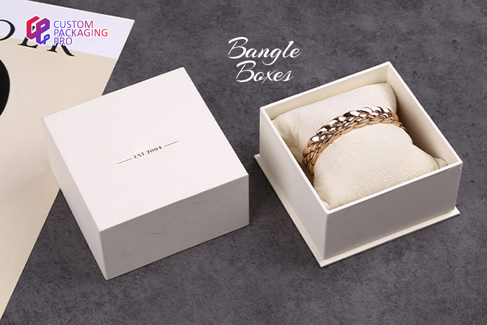 Bangle boxes