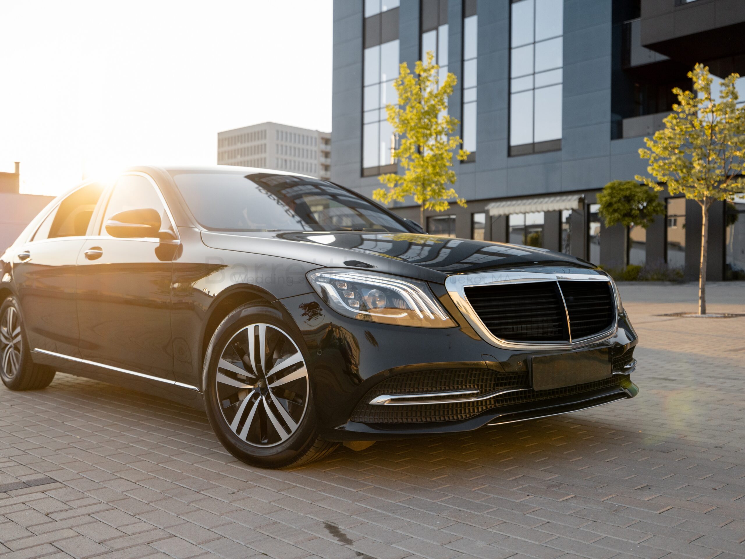 transportation services in Nantucket MA