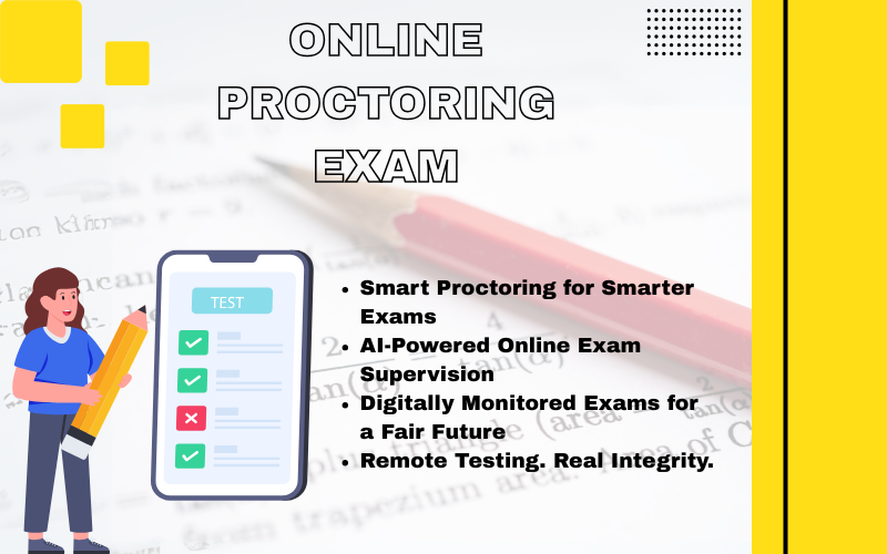 Best Online Proctoring Software for Secure and Fair Testing