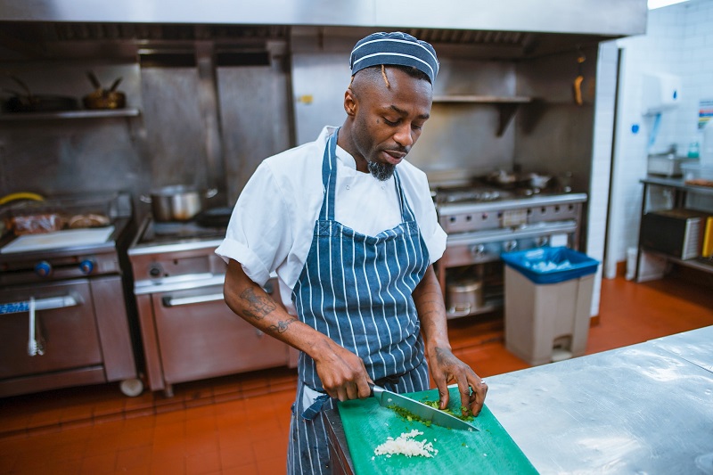 Bib Aprons