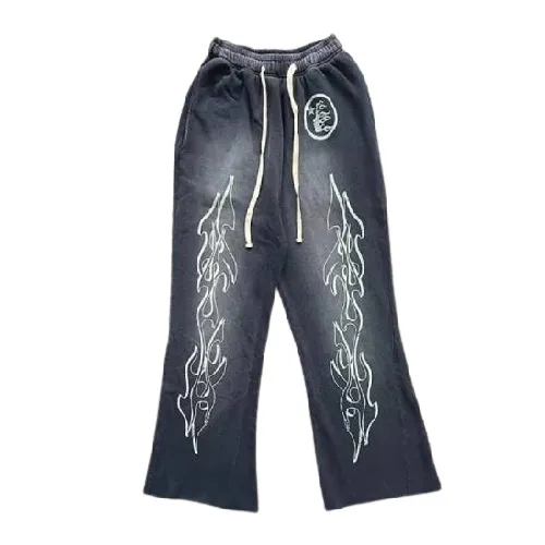 Buy Hellstar No Guts No Golry Sweatpant