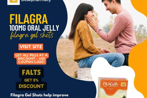 Filagra Oral Jelly 100mg: Fast-Acting ED Support You Can Trust Filagra Oral Jelly 100mg: Fast-Acting ED Support You Can Trust