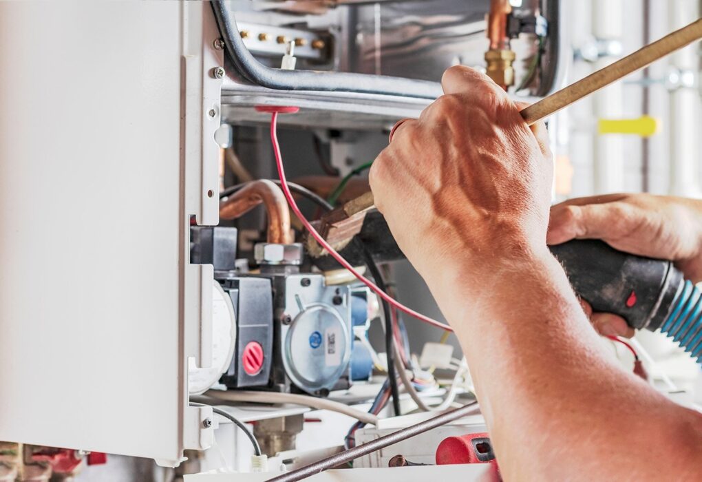 Boiler and Heater Maintenance: The Key to Year-Round Comfort and Efficiency