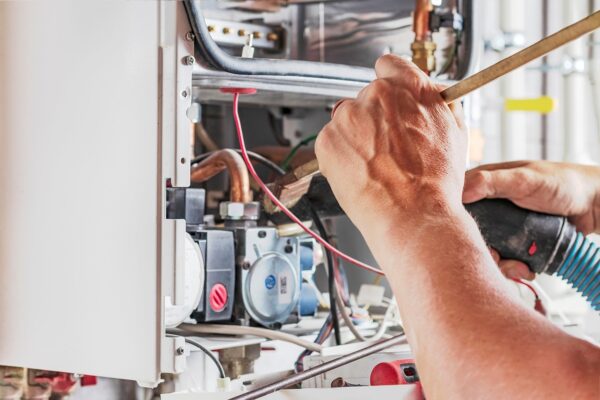 Boiler and Heater Maintenance: The Key to Year-Round Comfort and Efficiency