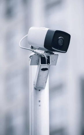 CCTV monitoring companies