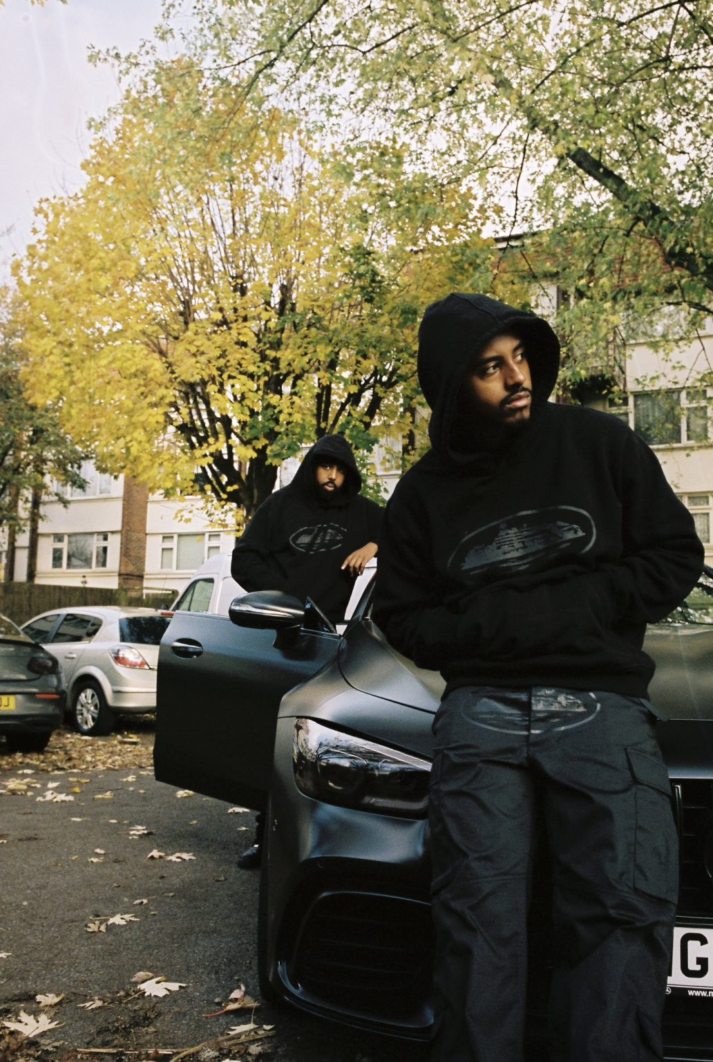 Why Corteiz is More Than Just a Tracksuit Brand