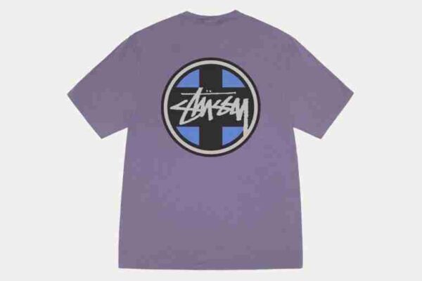 Why Every Streetwear Collection Needs Stüssy Why Every Streetwear Collection Needs Stüssy