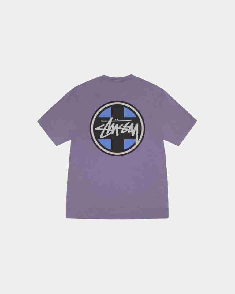 Why Every Streetwear Collection Needs Stüssy