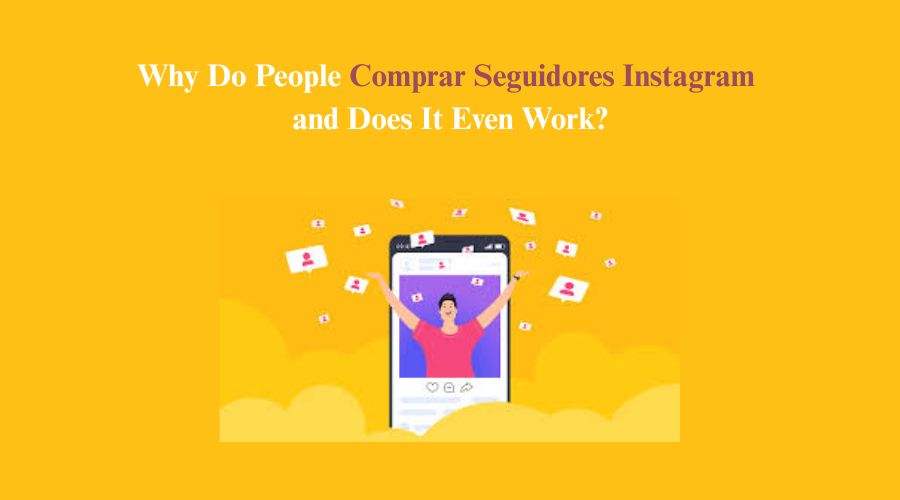 comprar seguidores Instagram