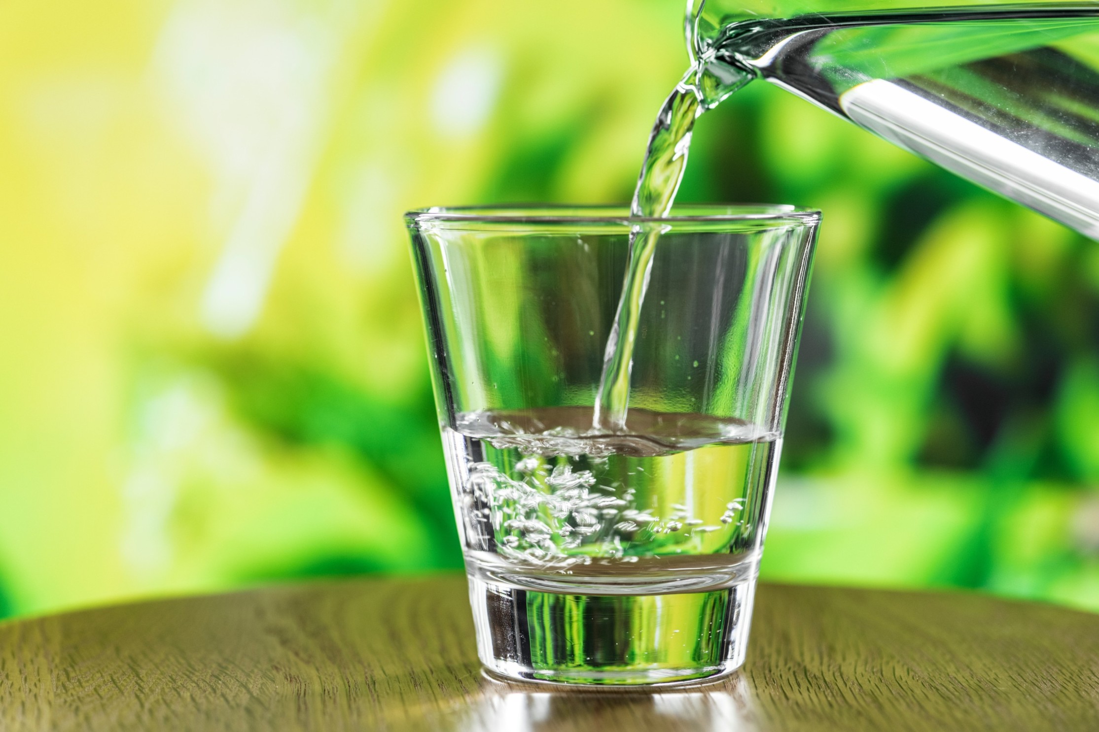 Can you drink Dubai tap water