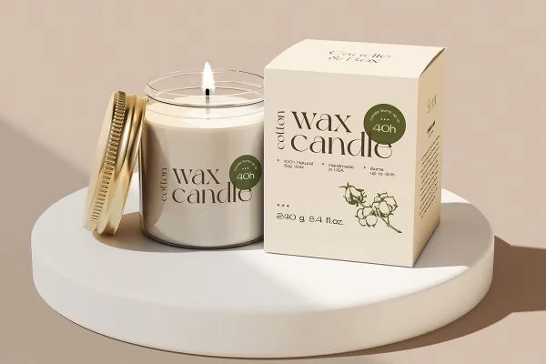 Ultimate Guide To Top Trends Candle box Packaging for US Retail custom candle packaging boxes