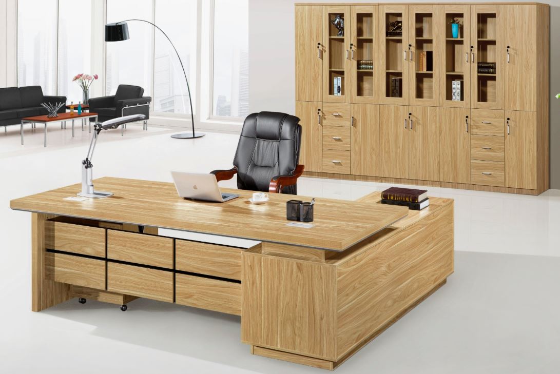 Office table design