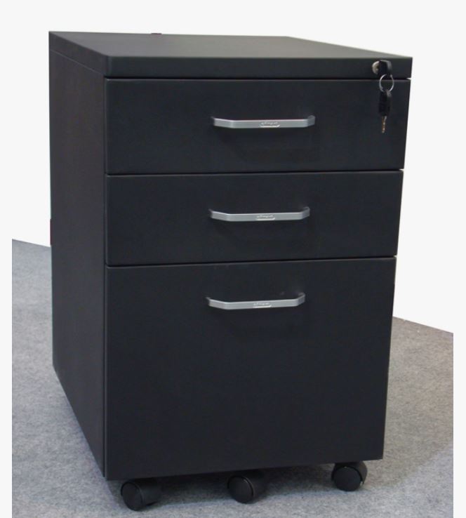 filing cabinets