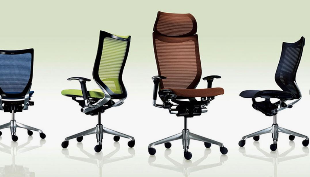 office chair