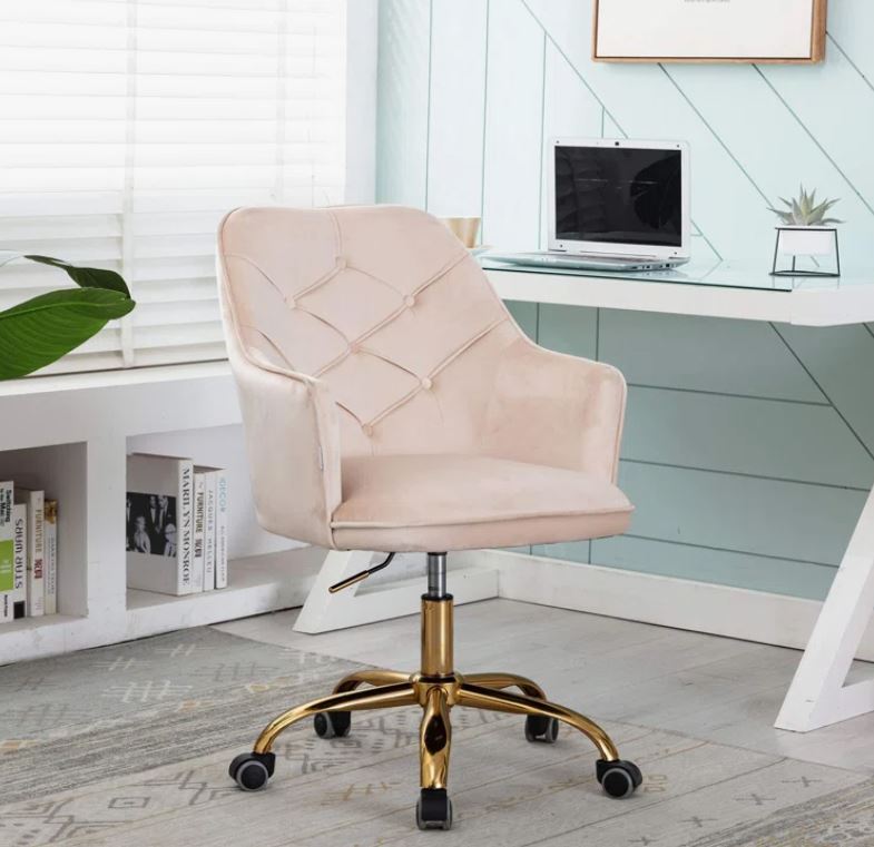 swivel chair