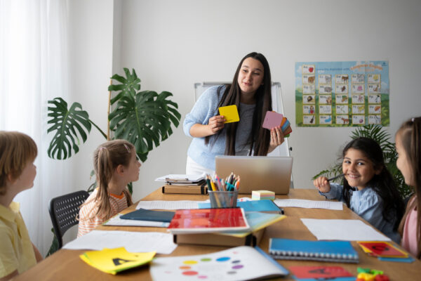 Certificate III in Child Care: Give Wings to Your Career Certificate III in Child Care