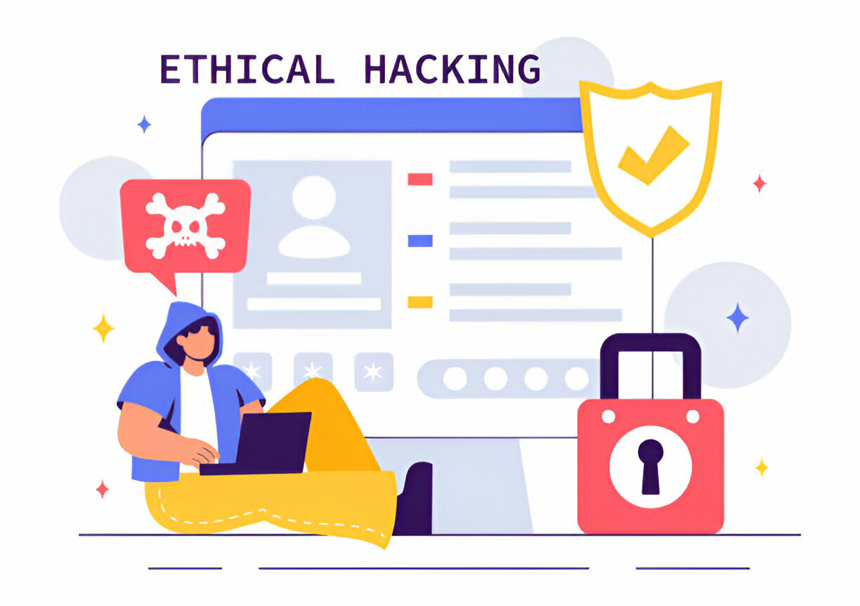 Certified ethical hacking courses in Scotland