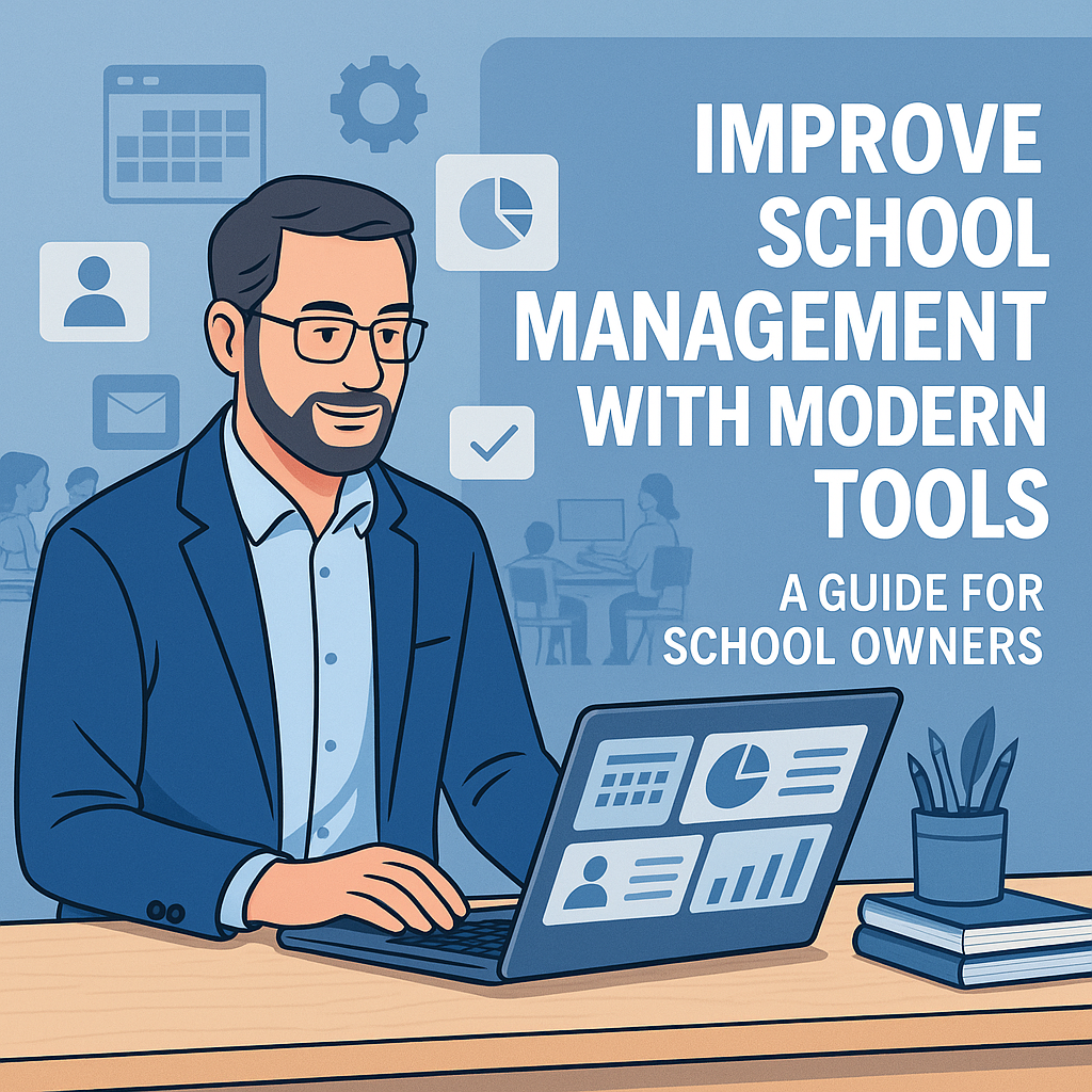 school management