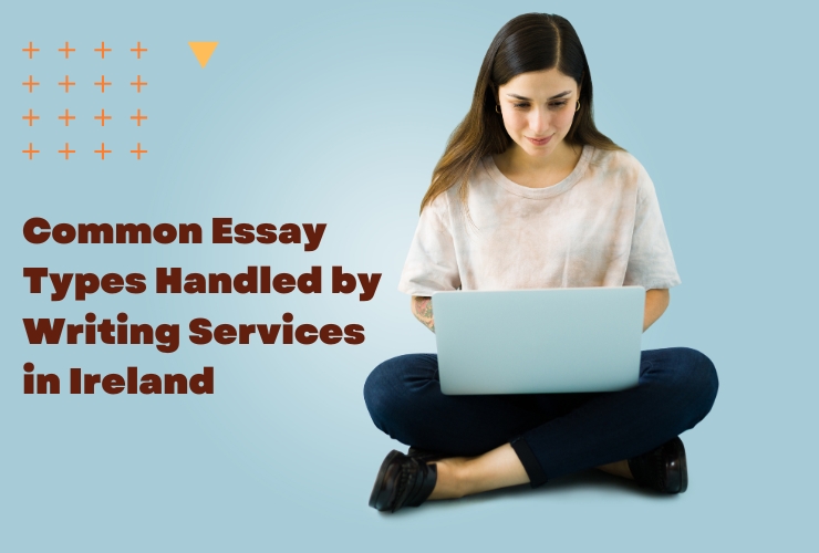 Essay Writing Services